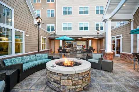 Residence Inn Springfield Chicopee 4