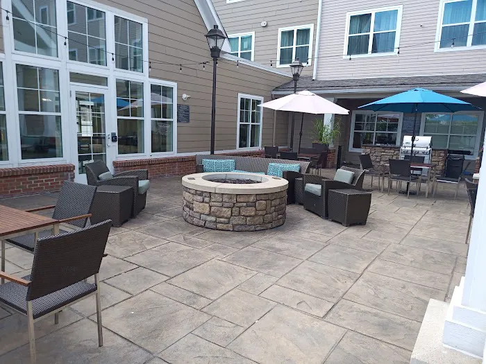 Residence Inn Springfield Chicopee 4