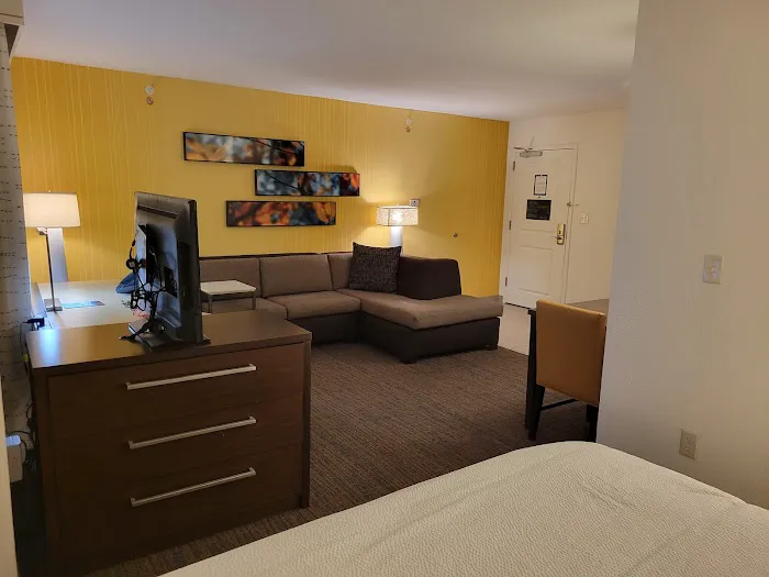 Residence Inn Springfield Chicopee 4