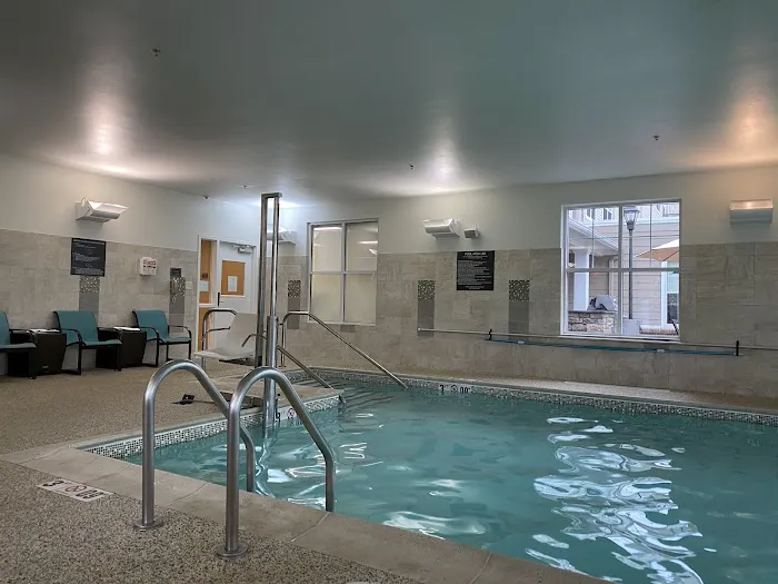 Residence Inn Springfield Chicopee 4