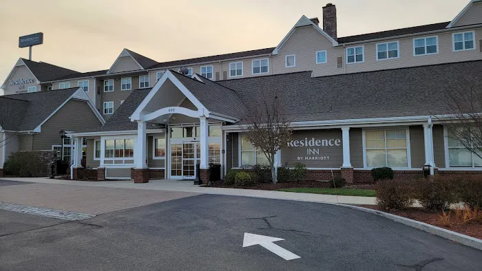 Residence Inn Springfield Chicopee 4