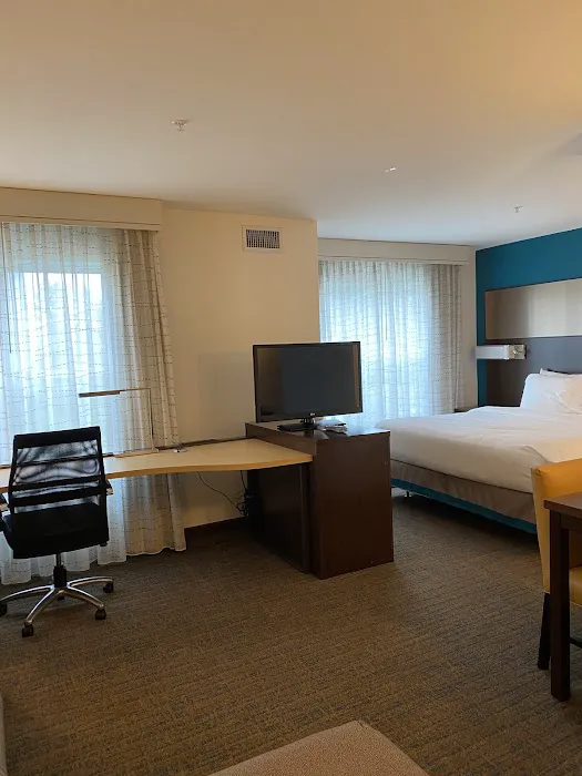 Residence Inn Springfield Chicopee 4