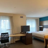 Residence Inn Springfield Chicopee ico