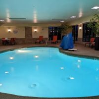 Hampton Inn Chicopee/Springfield ico