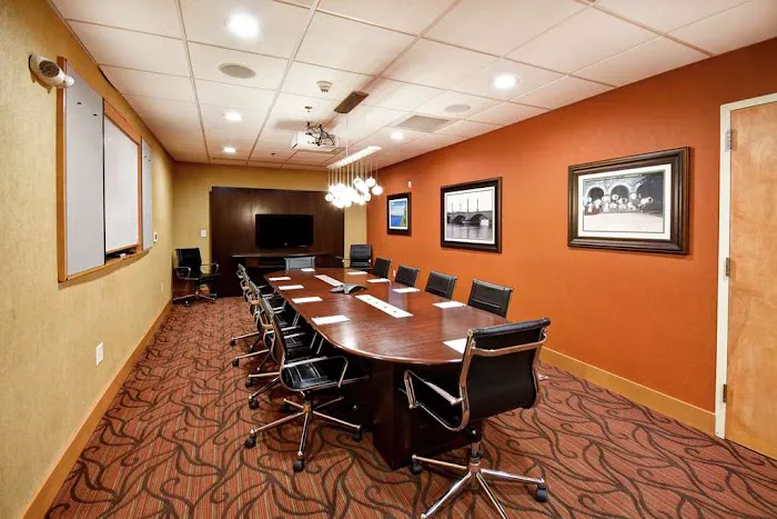 Hampton Inn Chicopee/Springfield 4