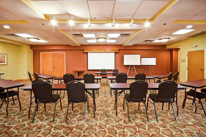 Hampton Inn Chicopee/Springfield 4