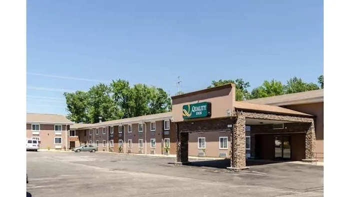 Quality Inn Chicopee-Springfield 4