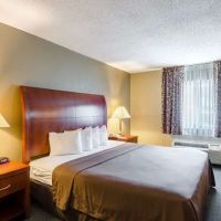 Quality Inn Chicopee-Springfield ico