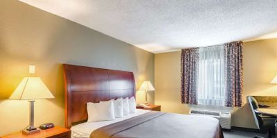 Quality Inn Chicopee-Springfield