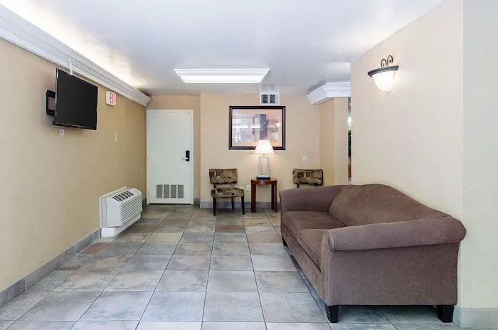 Quality Inn Chicopee-Springfield 4