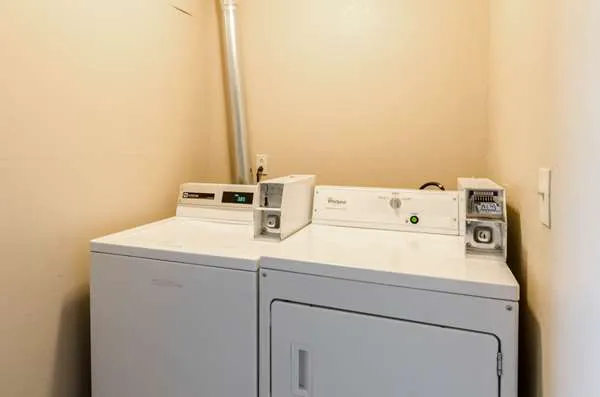 Quality Inn Chicopee-Springfield 4