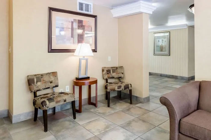 Quality Inn Chicopee-Springfield 4