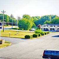 Flagship Inn & Suites ico