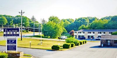 Flagship Inn & Suites