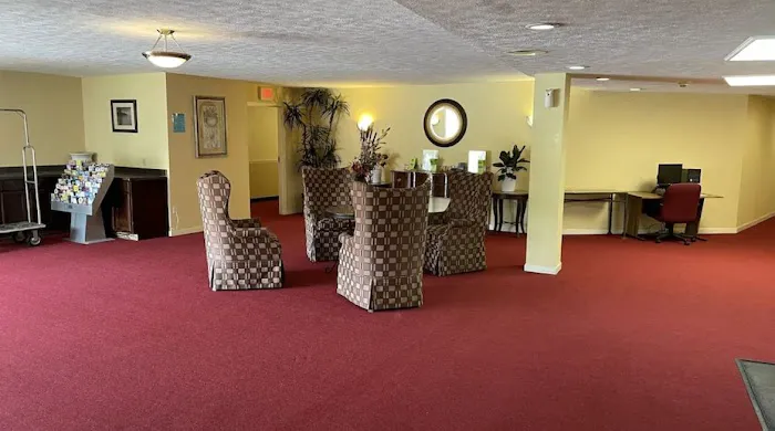 Gold Star Inn & Suites 5
