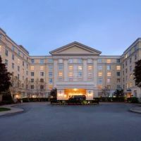 Mystic Marriott Hotel & Spa ico