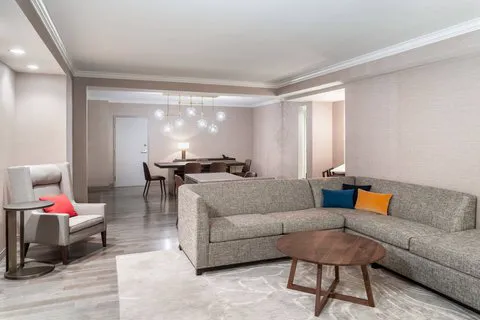 Mystic Marriott Hotel & Spa 5