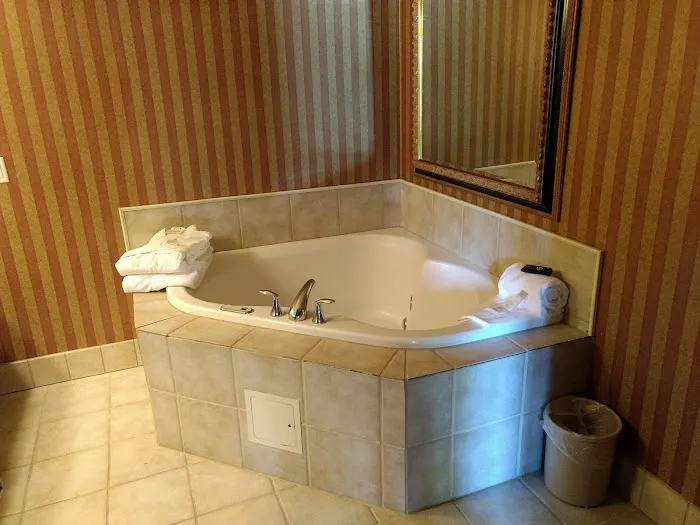 Bellissimo Grande Hotel, Trademark Collection by Wyndham 4
