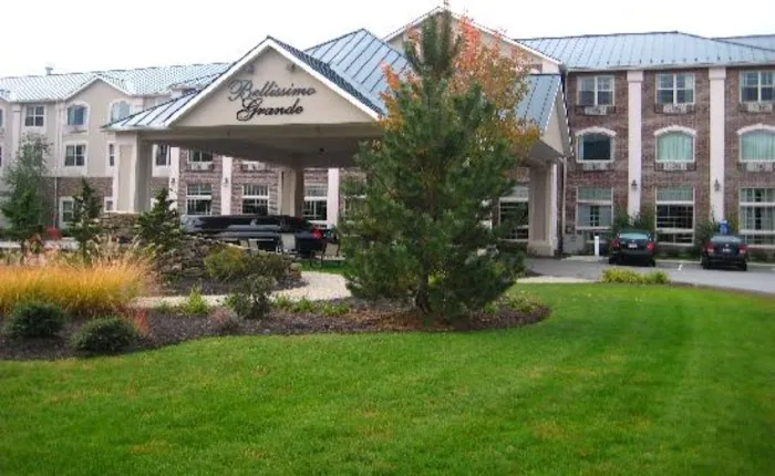 Bellissimo Grande Hotel, Trademark Collection by Wyndham 4