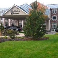 Bellissimo Grande Hotel, Trademark Collection by Wyndham ico