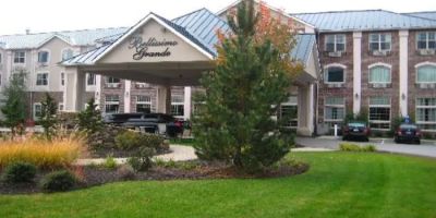 Bellissimo Grande Hotel, Trademark Collection by Wyndham