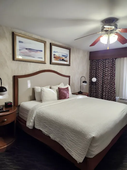 Bellissimo Grande Hotel, Trademark Collection by Wyndham 4