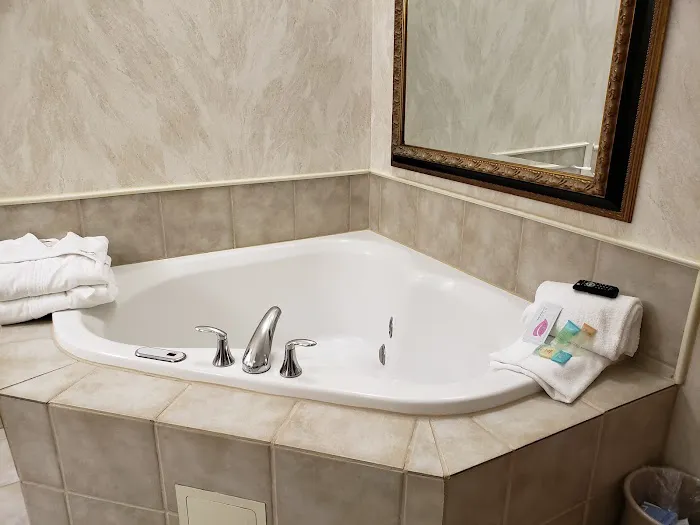 Bellissimo Grande Hotel, Trademark Collection by Wyndham 4