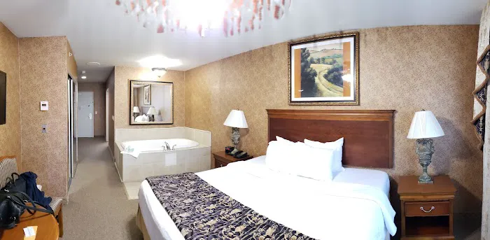 Bellissimo Grande Hotel, Trademark Collection by Wyndham 4