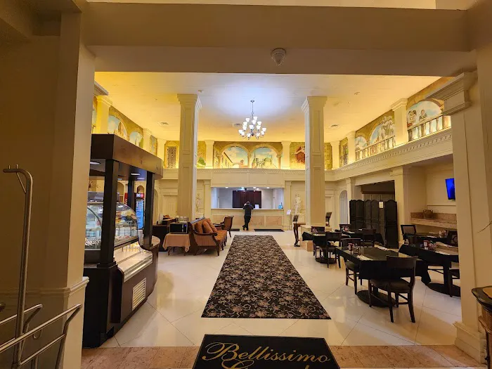 Bellissimo Grande Hotel, Trademark Collection by Wyndham 4