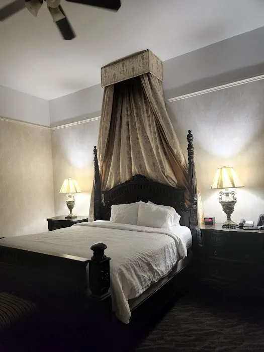 Bellissimo Grande Hotel, Trademark Collection by Wyndham 4