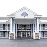 Hilltop Inn & Suites ico