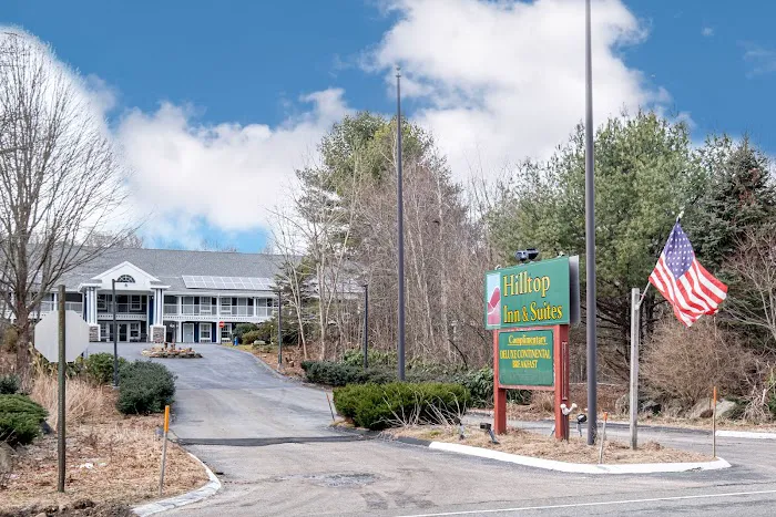 Hilltop Inn & Suites 4