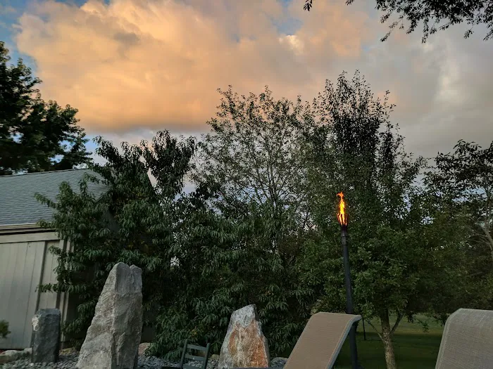 Stonywood Resort 5