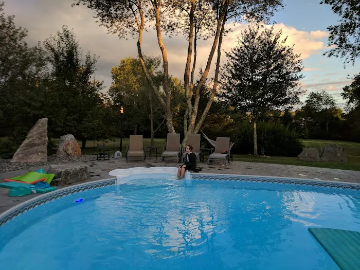 Stonywood Resort 5