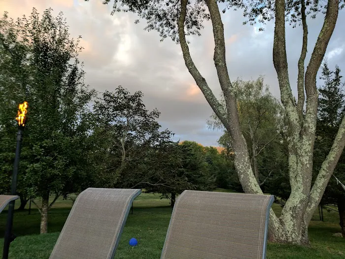 Stonywood Resort 5