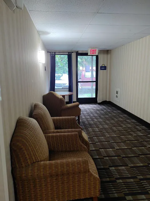 Days Inn by Wyndham Mystic CT 5