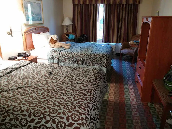 Days Inn by Wyndham Mystic CT 5