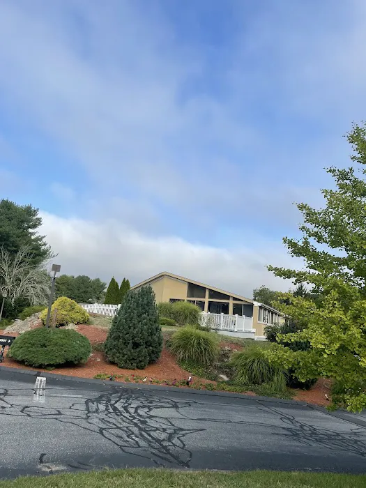 Days Inn by Wyndham Mystic CT 5
