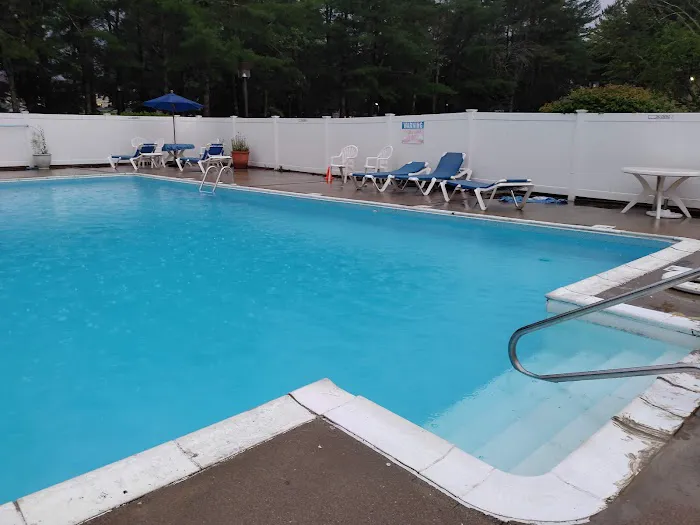 Days Inn by Wyndham Mystic CT 5