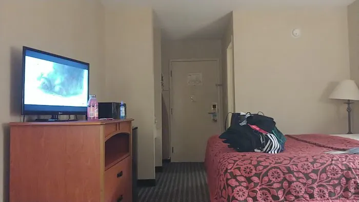 Days Inn by Wyndham Mystic CT 5