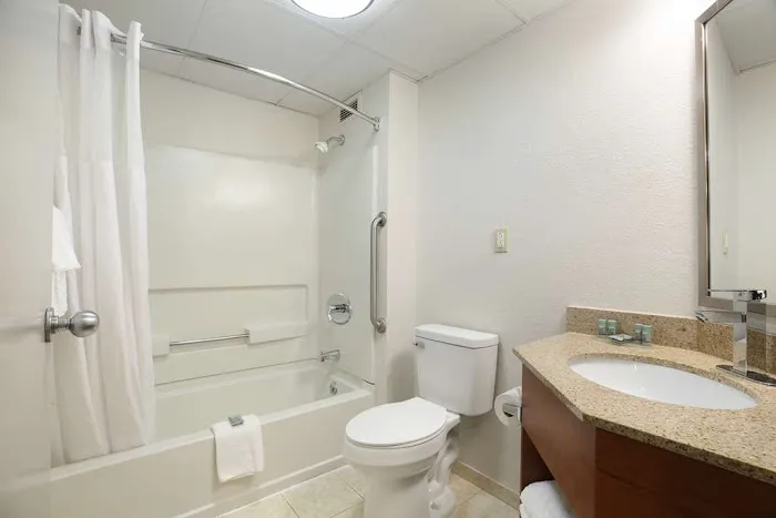 Best Western Mystic Hotel 5
