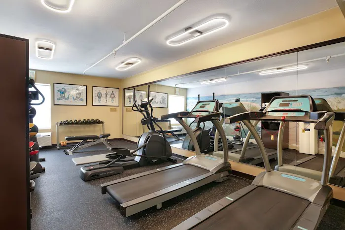 Best Western Mystic Hotel 5