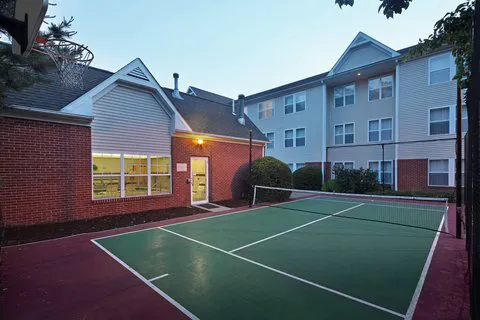 Residence Inn Mystic Groton 5