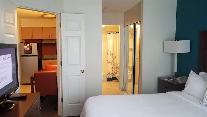 Residence Inn Mystic Groton 5
