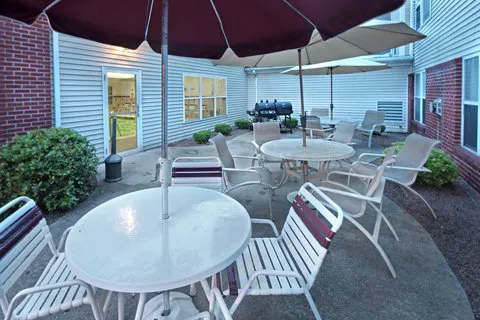 Residence Inn Mystic Groton 5