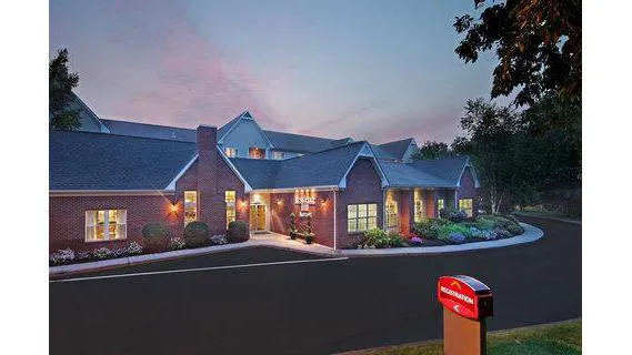 Residence Inn Mystic Groton 5