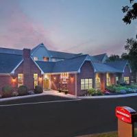 Residence Inn Mystic Groton ico