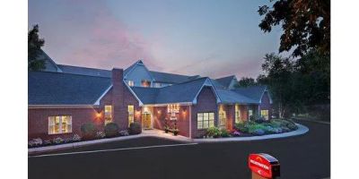 Residence Inn Mystic Groton