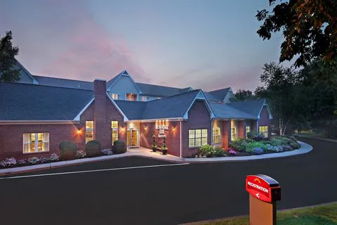 Residence Inn Mystic Groton 5