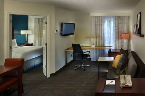 Residence Inn Mystic Groton 5